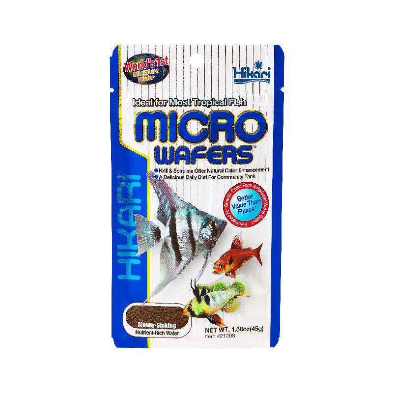 Hikari - Micro Wafers 45g