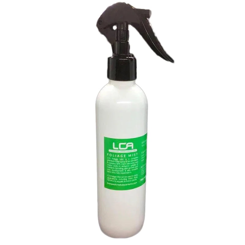 LCA Foliage Mist 500ml