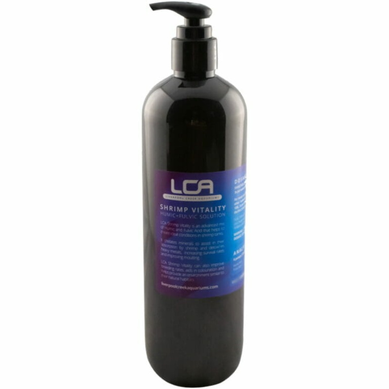 LCA Shrimp Vitality 250ml