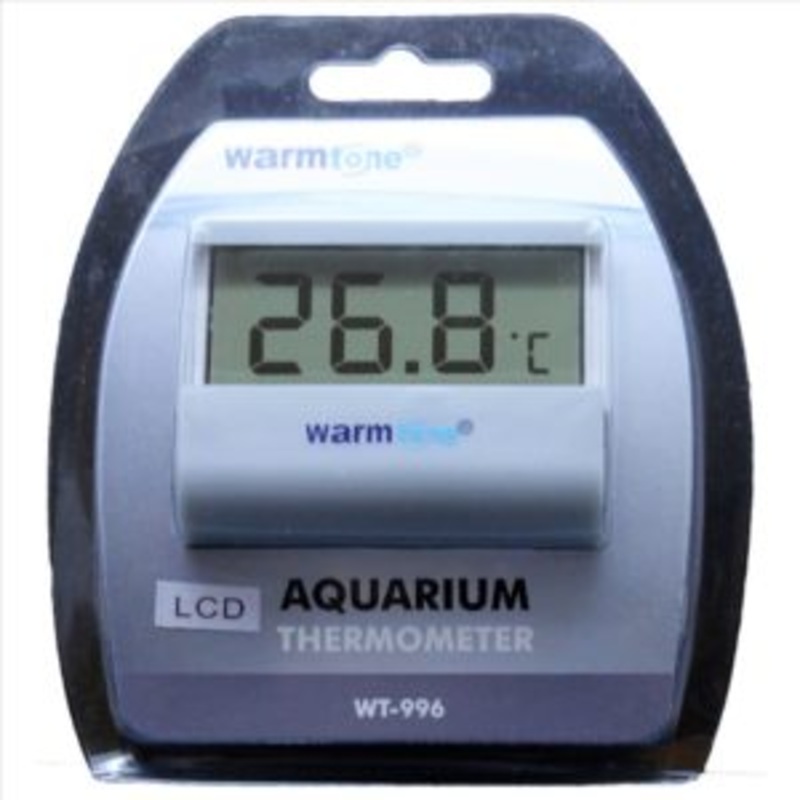Petworx Warmtone Solar Thermometer
