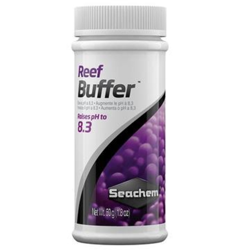Seachem Reef Buffer