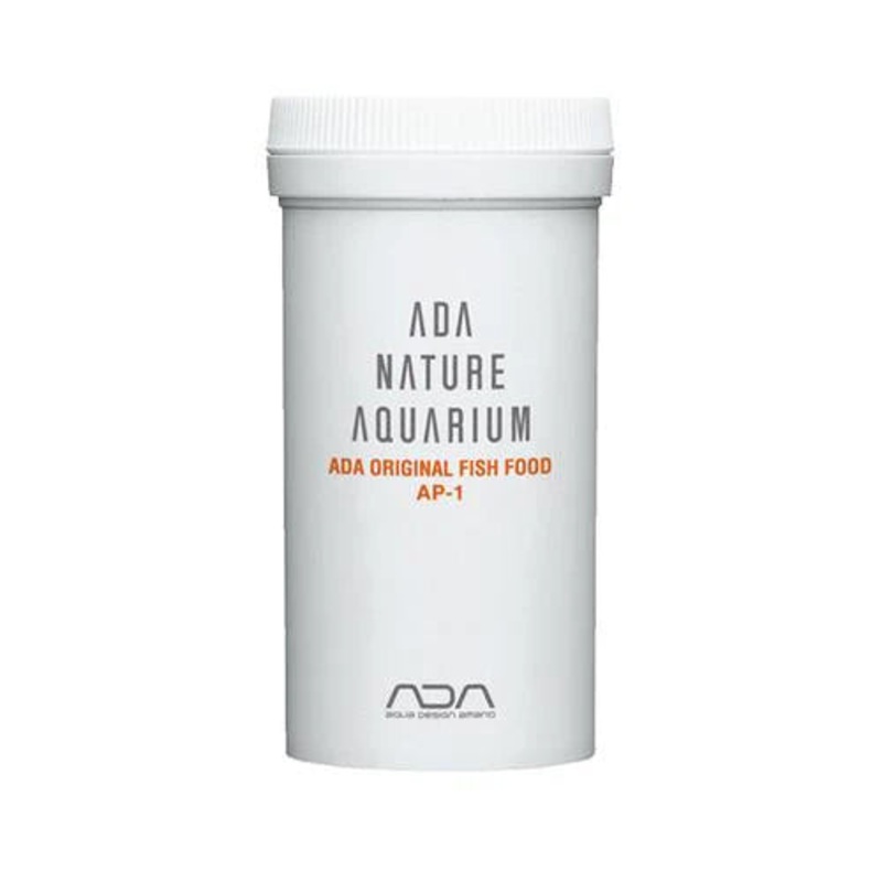 ADA Nature Aquarium Ap-1 Gold Fish Food 25g