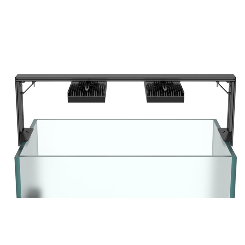 Aqua Illumination Hms Double Arm Mounting System