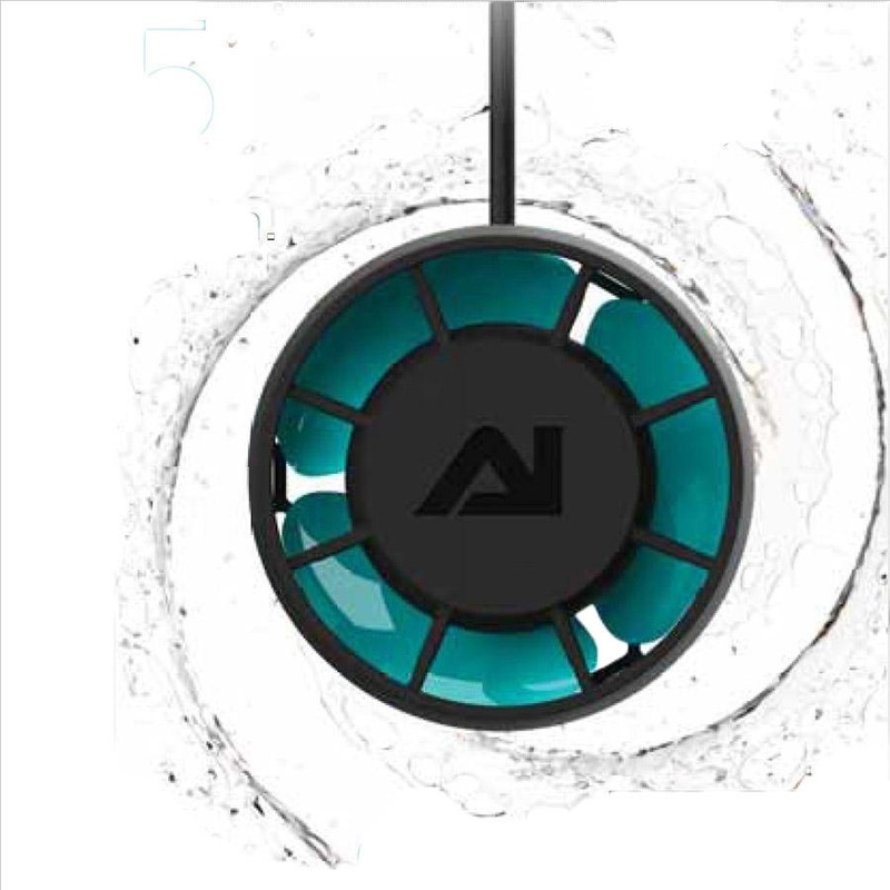 Aqua Illumination Nero 3 Submersible Wave Pump