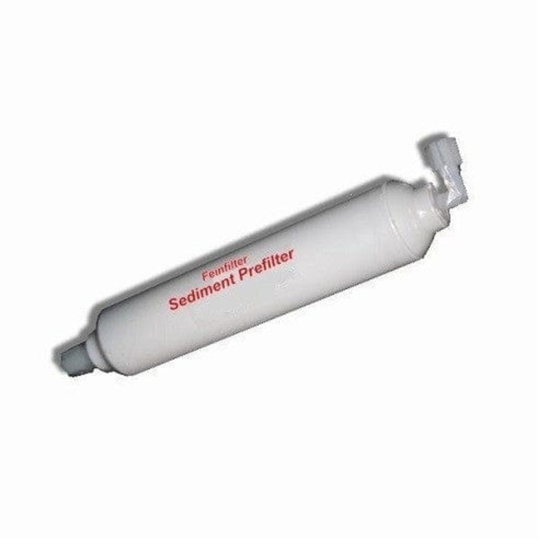 Aqua Medic Easy Line Feinfilter Sediment Prefilter