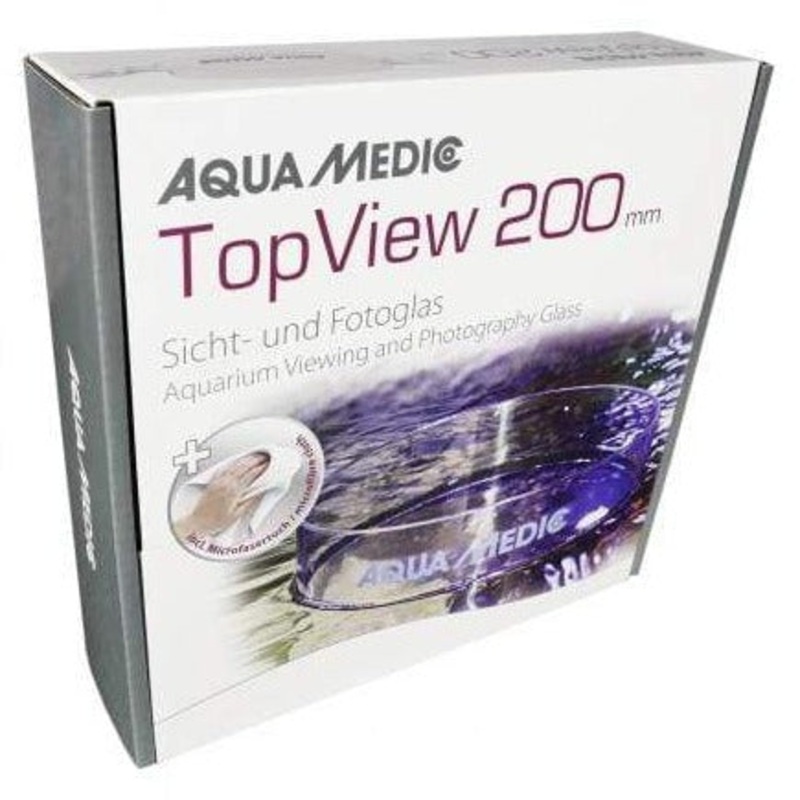 Aqua Medic Top View 200mm