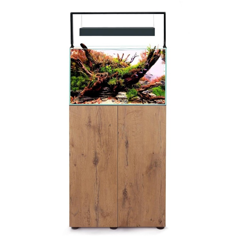 Aquael Ultrascape 60 Forest Package