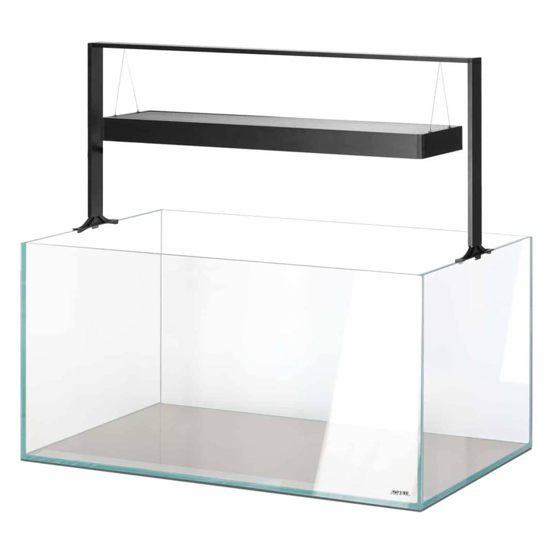 Aquael Ultrascape 90 Aquarium - Forest