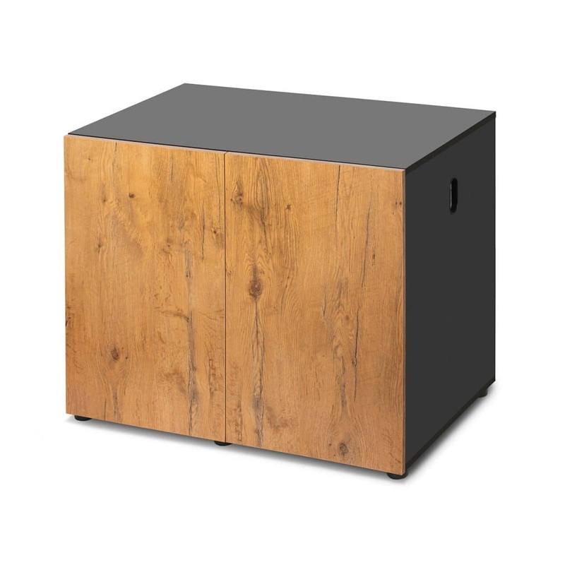 Aquael Ultrascape 90 Cabinet - Forest