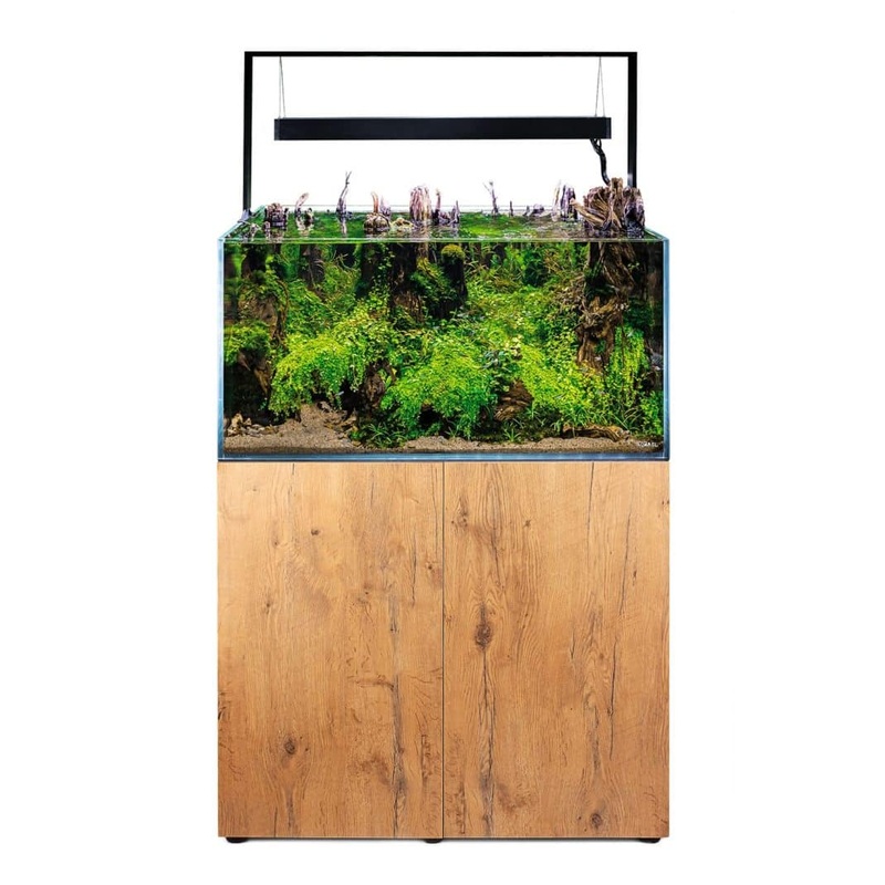 Aquael Ultrascape 90 Forest Package