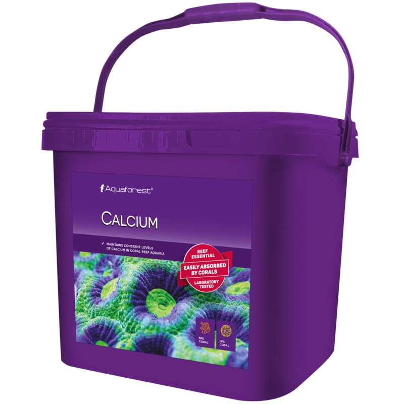 Aquaforest Calcium 4000g