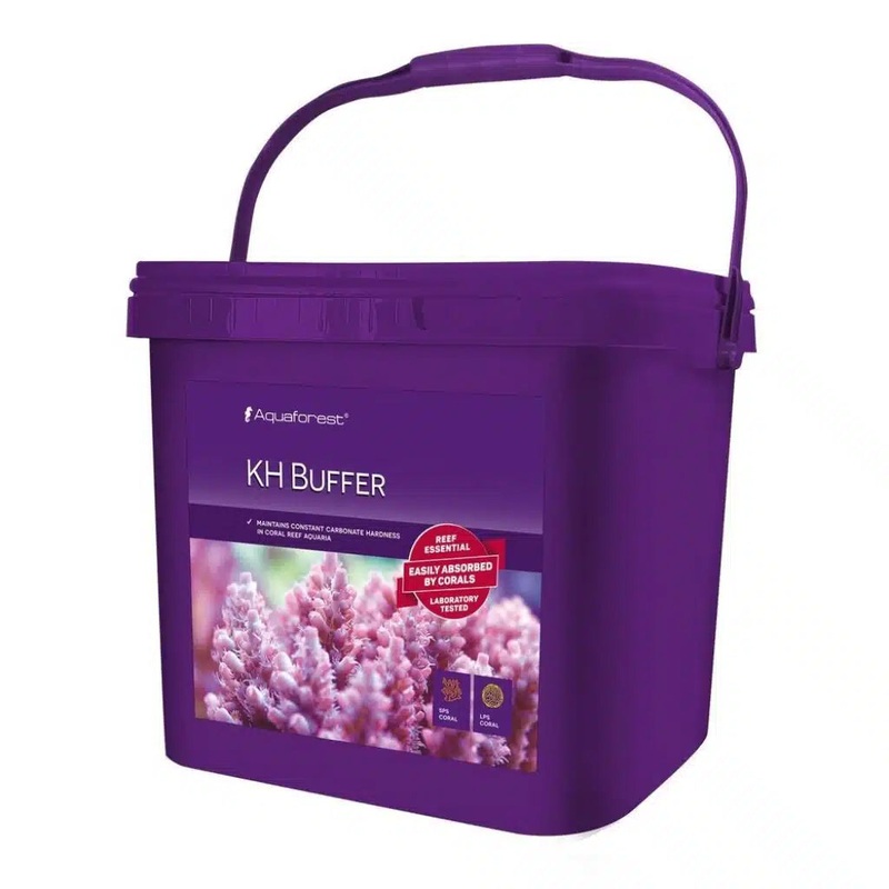 Aquaforest Kh Buffer 5000g
