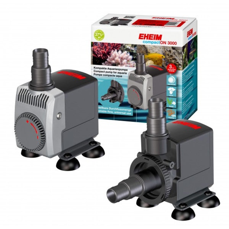 Eheim - Compact On 3000 Pump