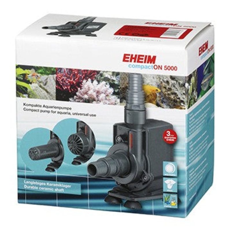 Eheim CompactOn 5000 Pump