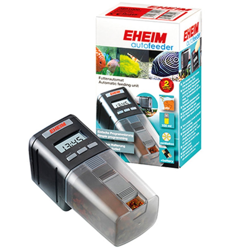 Eheim Everyday Feeder Auto Fish Feeder