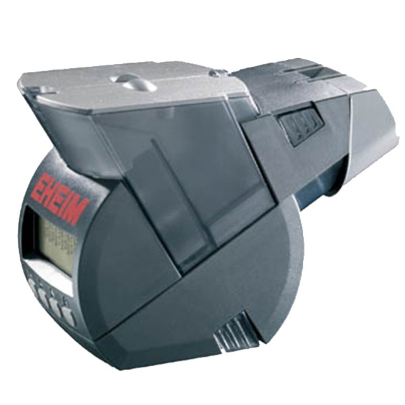 Eheim Twin Auto Fish Feeder Unit