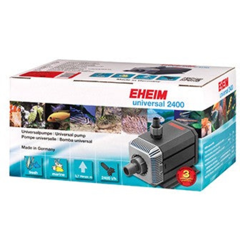Eheim Universal 2400 Pump 2400l/h 1260