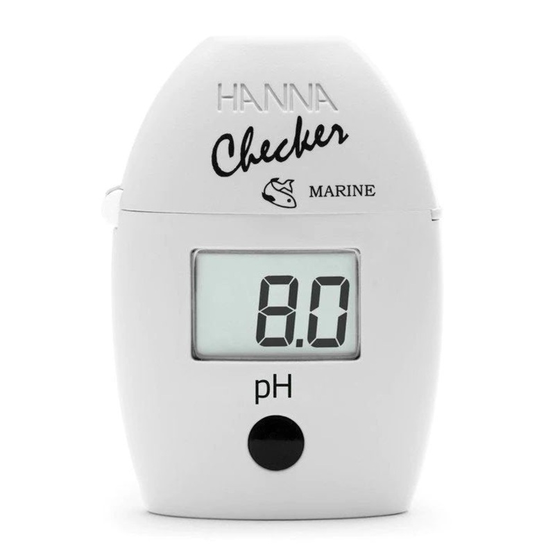 Hanna Marine pH HC Checker - HI780