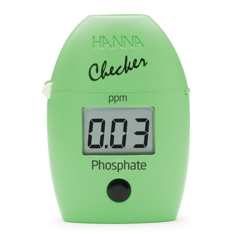 Hanna Marine Phosphate Low Range HC Checker - HI713