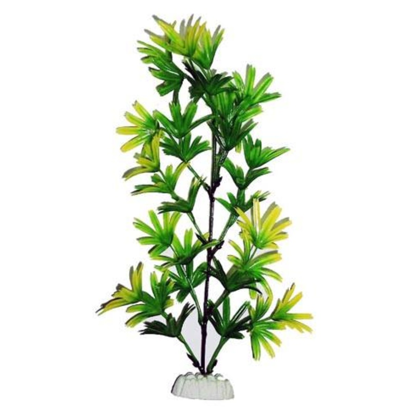 Petworx Plastic Plant - 20in