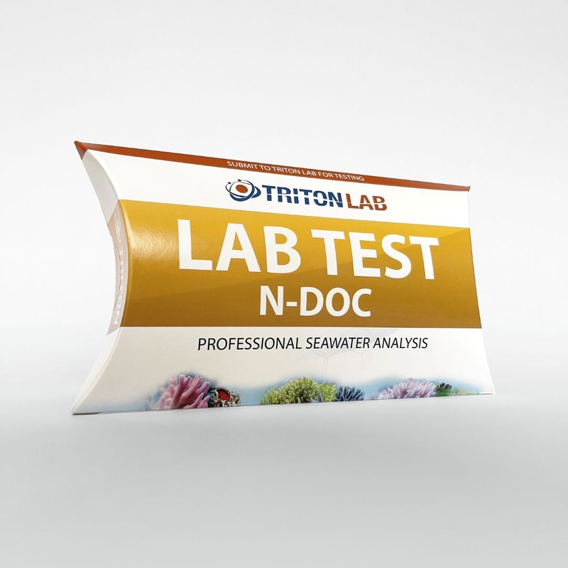 Triton Lab N-doc Organics