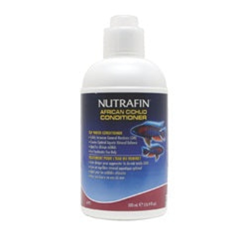 Nutrafin African Cichlid Conditioner 500ml