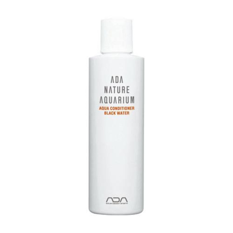 ADA Aqua Conditioner Blackwater 250ml