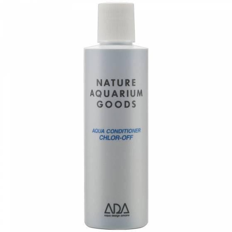ADA Aqua Conditioner Chlor-off 250ml