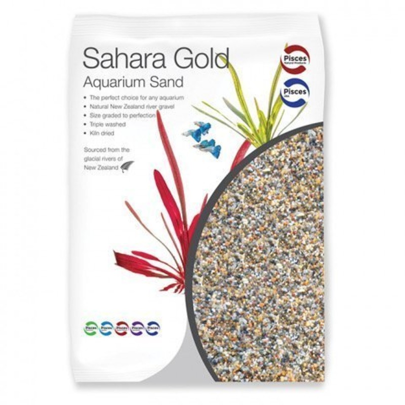 Aqua Natural Natura Sahara Gold Sand