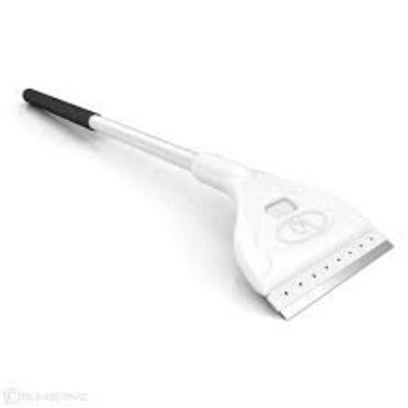 AquaBlade Metal Scraper 35 Ss for Glass Aquariums