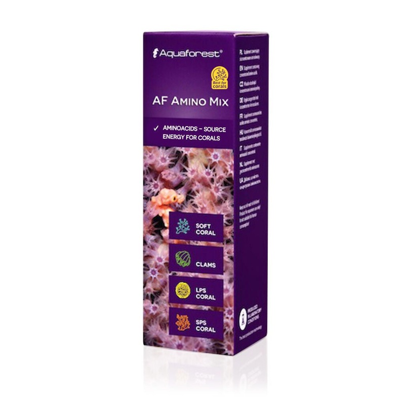 Aquaforest Af Amino Mix 10ml