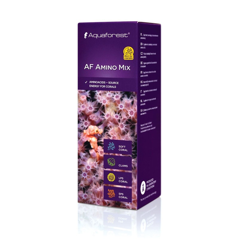 Aquaforest Af Amino Mix 50ml