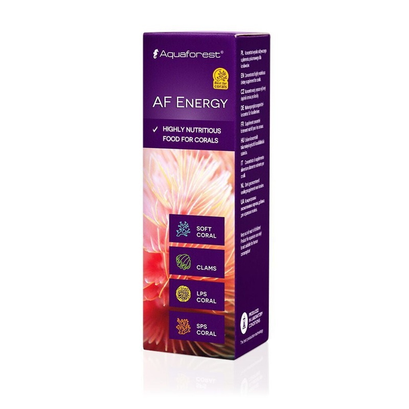 Aquaforest Af Energy 10ml