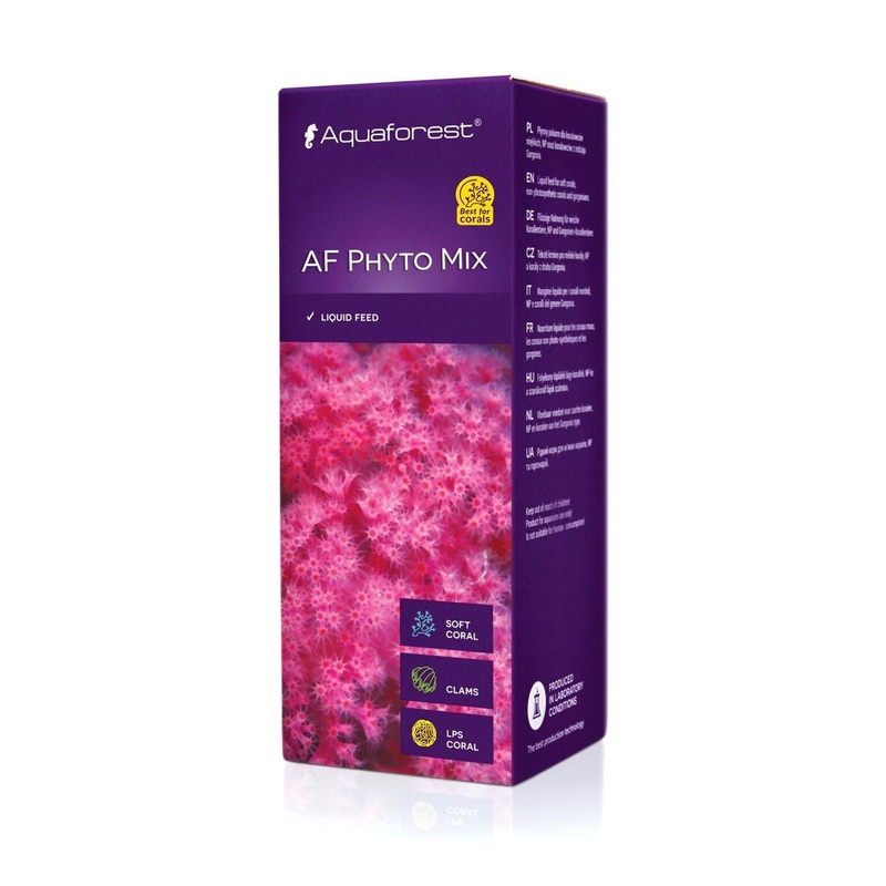 Aquaforest Af Phyto Mix 100ml