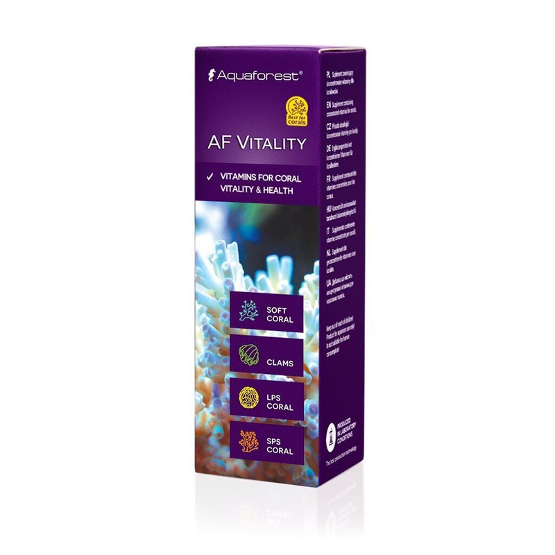 Aquaforest Af Vitality 10ml