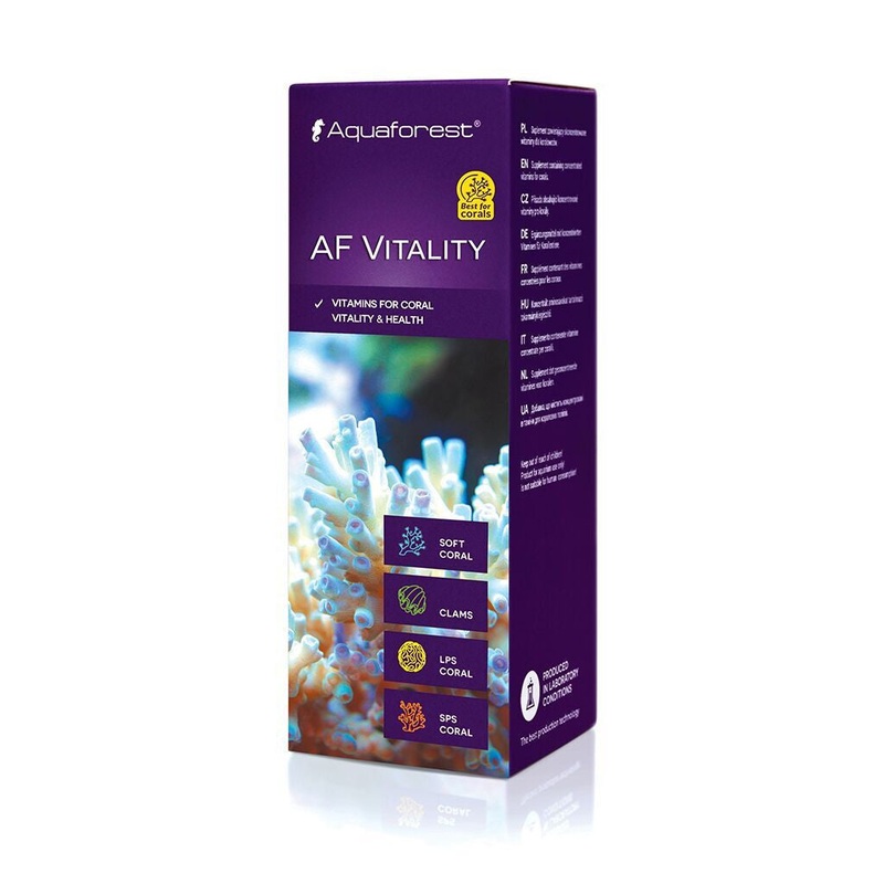 Aquaforest Af Vitality 50ml
