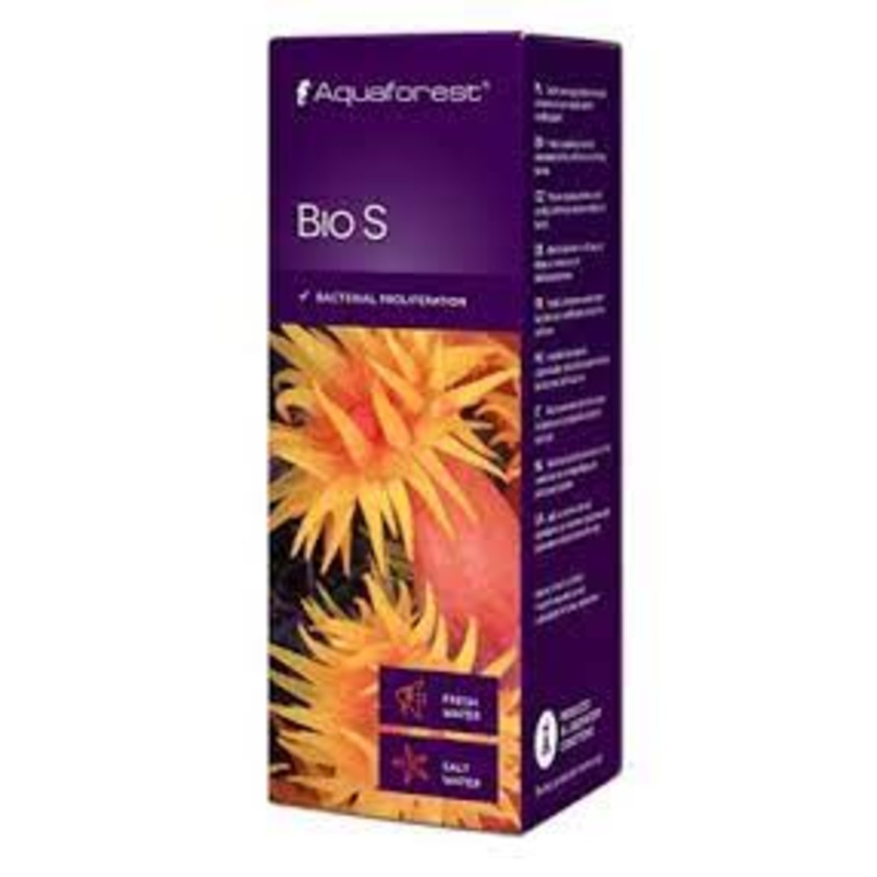 Aquaforest Bio S 10ml