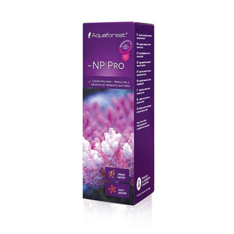 Aquaforest -np Pro 10ml