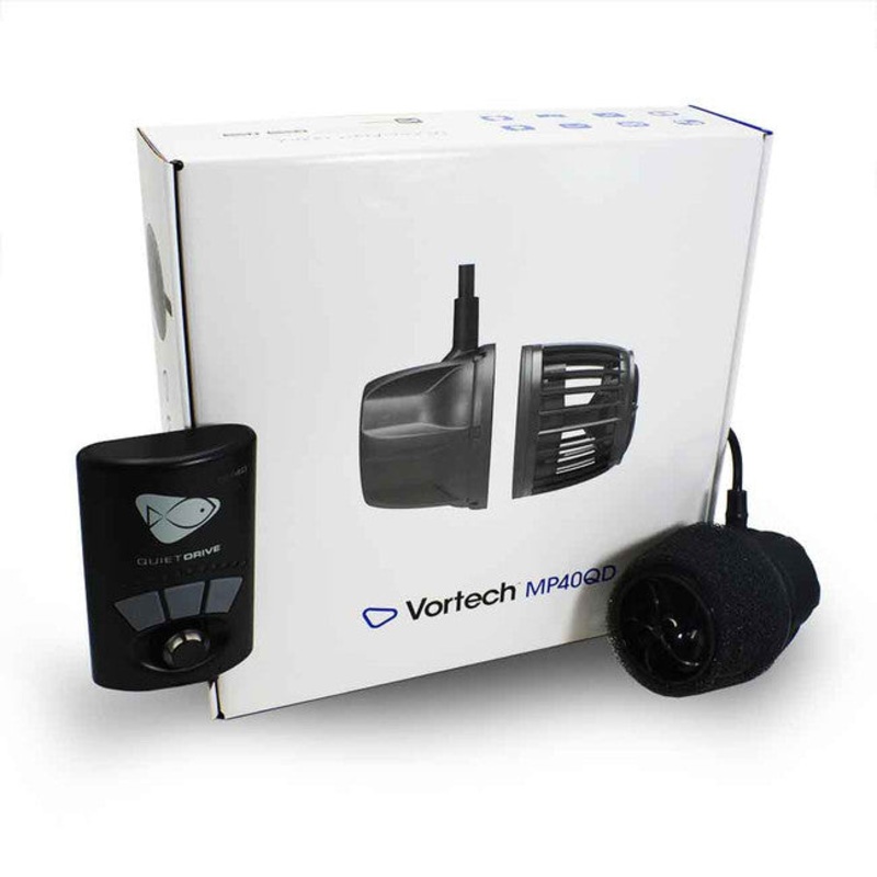 EcoTech Marine Vortech Mp40 Quietdrive - Mobius