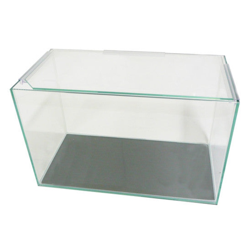 Petworx Aquarium 24x12x15in 5mm - 67lt