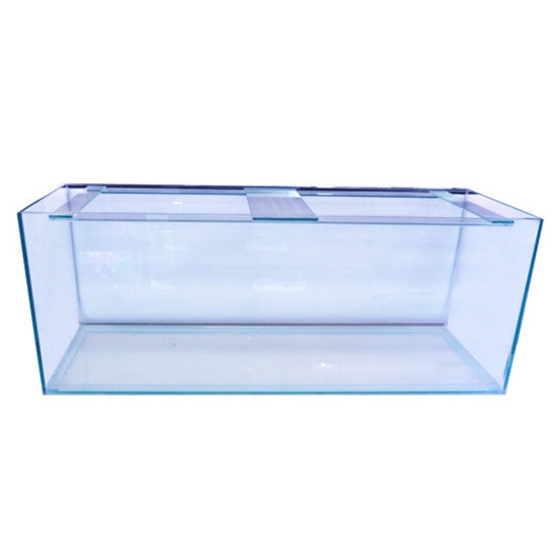 Petworx Aquarium 72x14x18in 8mm - 295lt