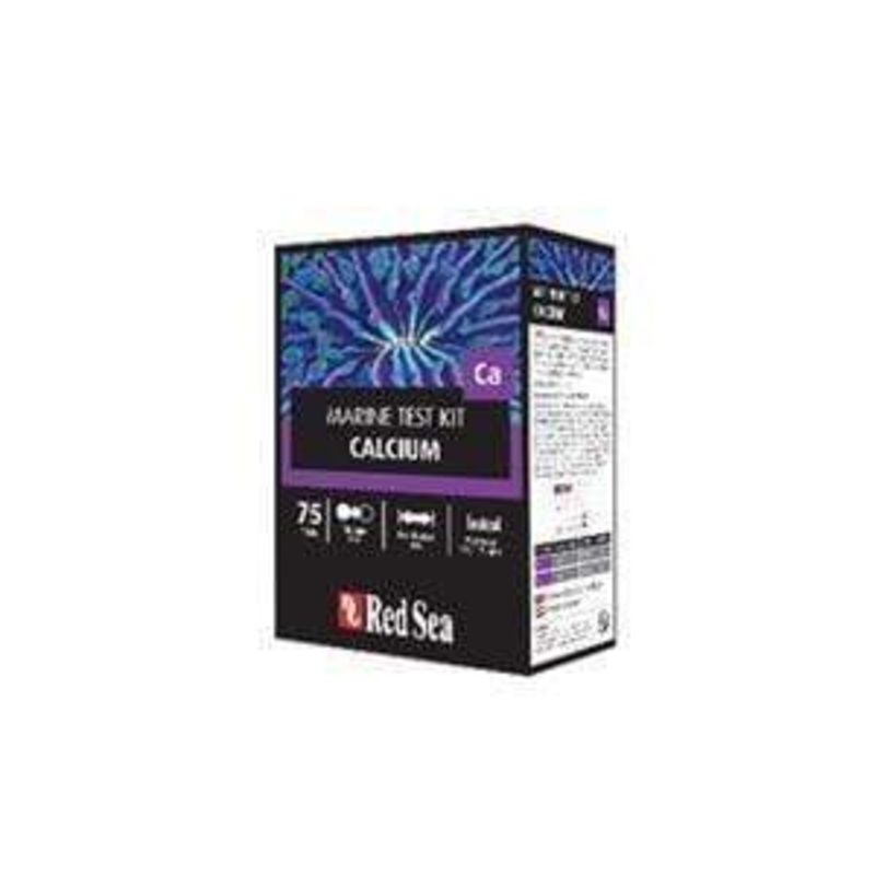 Red Sea Calcium Test Kit