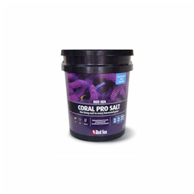 Red Sea Coral Pro Salt 7kg