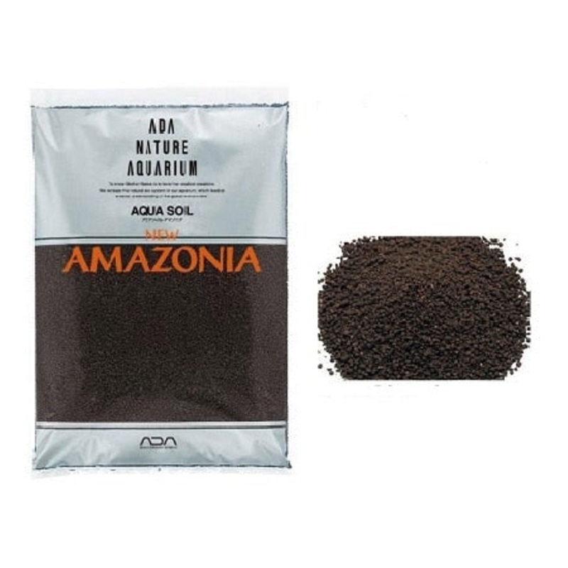 ADA Aqua Soil Amazonia Powder 3lt
