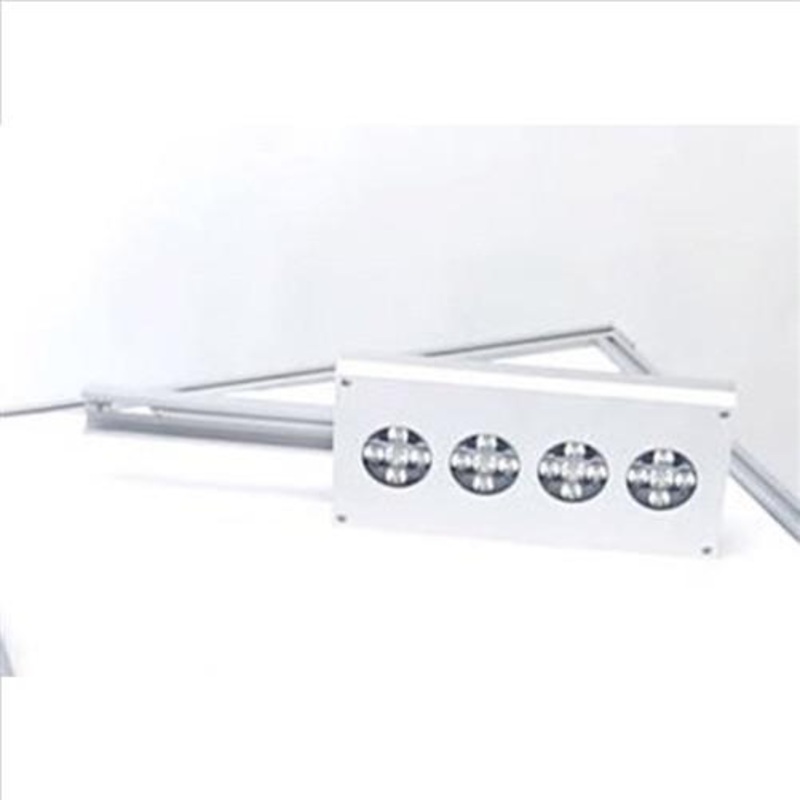 Aqua Illumination Ai Hydra Ext Rail 6 Black