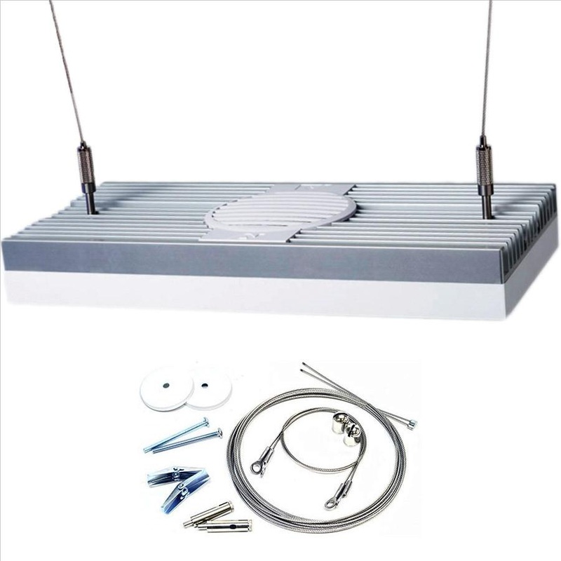 Aqua Illumination Ai Hydra Led Hanging Kit Rail