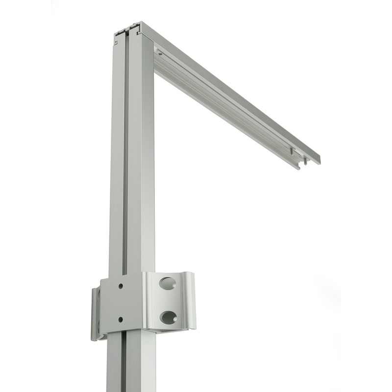 Aqua Illumination - Ext Rail 12 Clear