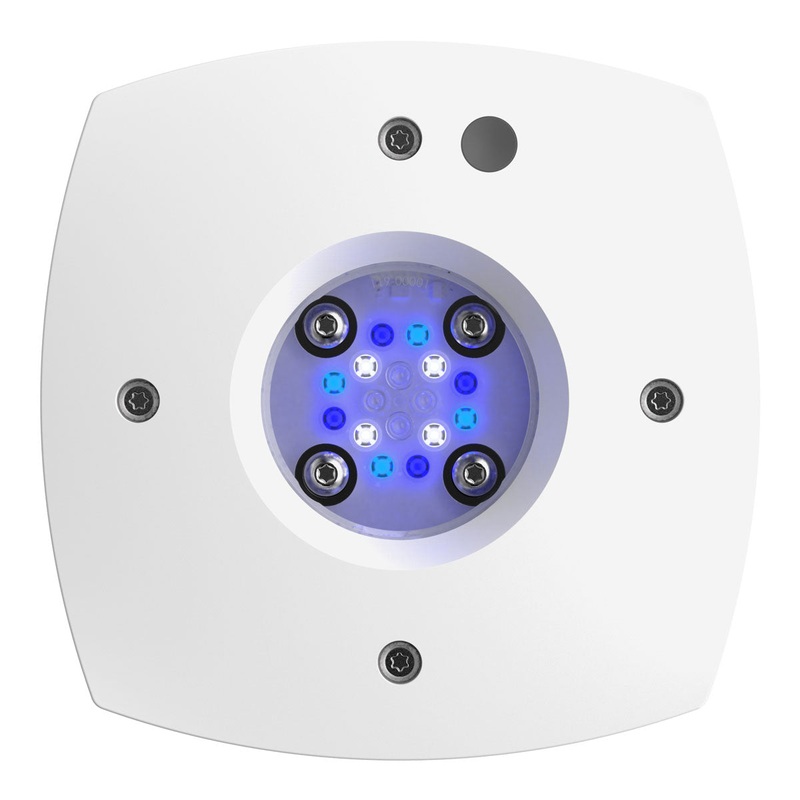 Aqua Illumination Prime Hd Sol Led Light White