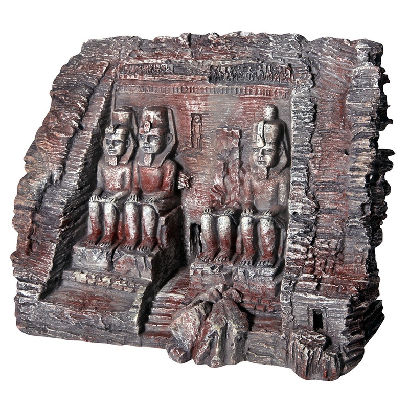 Aqua One Valley of the Kings Ornament