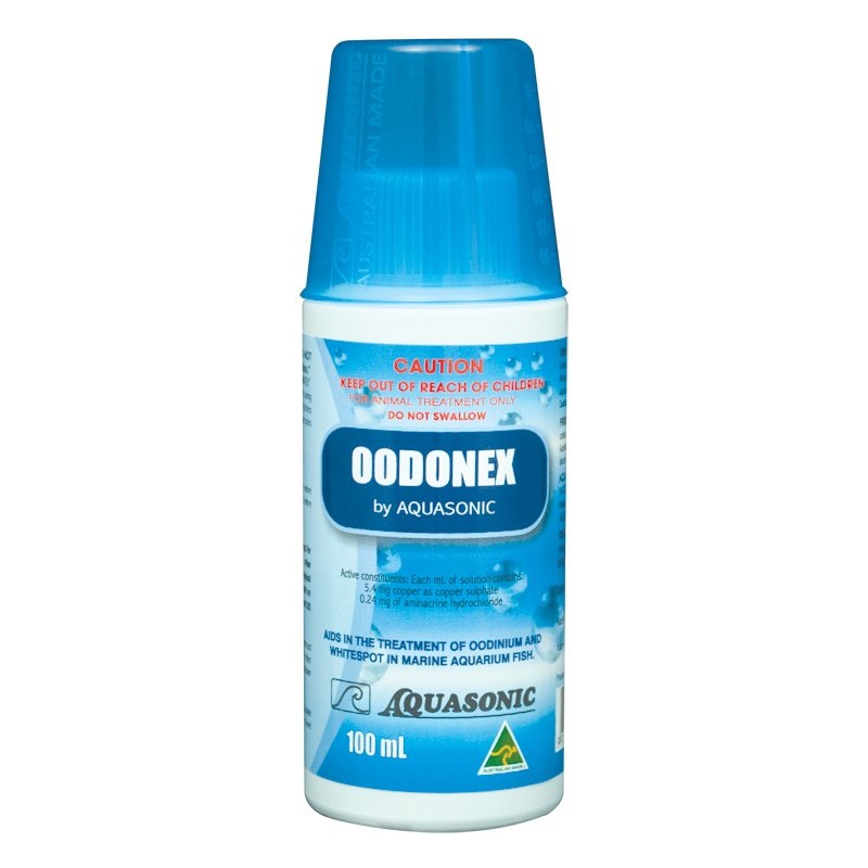Aquasonic Oodonex 100ml